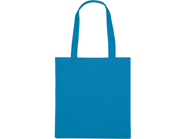 Сумка «Zefir» нетканая, Цвет голубой