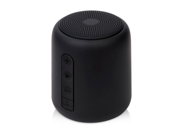 Портативная колонка TWS «Steep», 5 Вт, Цвет черный