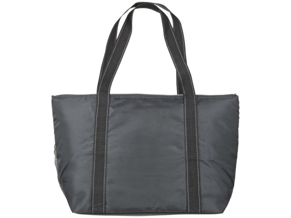 Сумка-холодильник «Falkenberg», Цвет черный