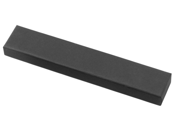 Ручка металлическая шариковая «Roosevelt», Цвет оружейная сталь