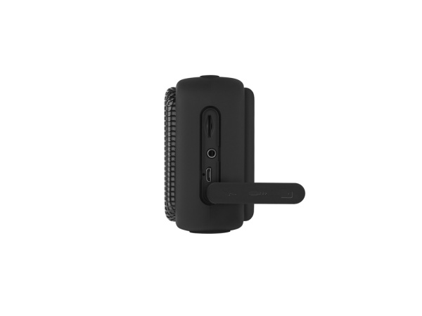 Портативная колонка «Mysound Kai», Цвет черный