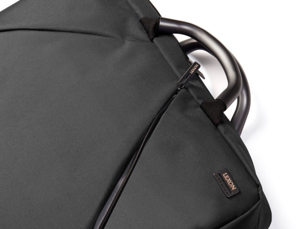 Сумка для ноутбука 16" Premium+, Цвет черный