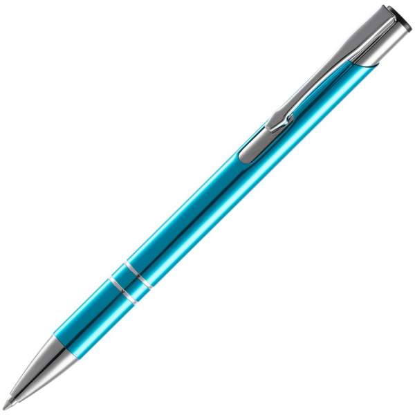 Набор Flexpen Flow, серый с бирюзовым, 25,9х19,7х9 см