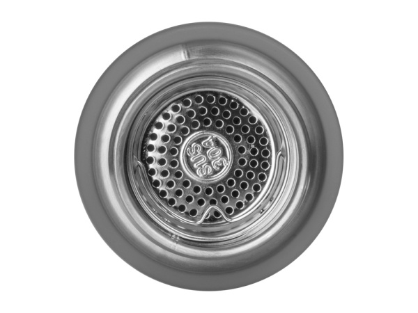 Вакуумный термос с медной изоляцией «Torso», 480 мл, Цвет серый