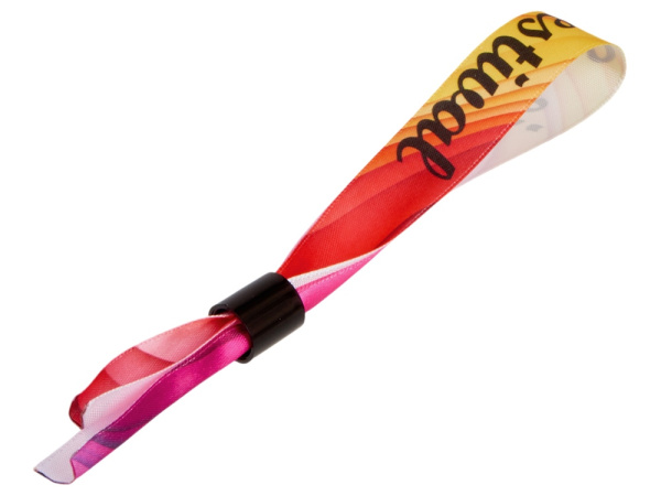 Браслет под сублимацию, Цвет белый