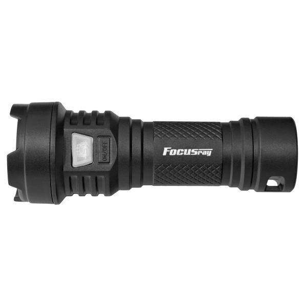 FOCUSray 1310 акку 14500 500 мАН светодиод 1 W 1/300, шт