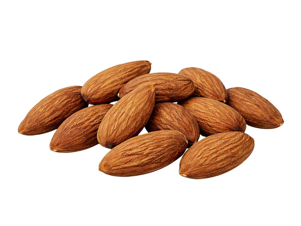 Миндаль жареный «NutBite»