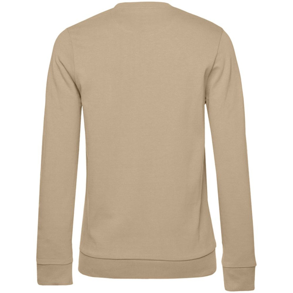 Свитшот женский Set In, бежевый, XS–XXL
