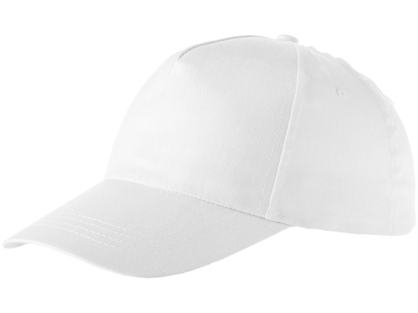 Бейсболка «Memphis 165», Размер 60, Цвет белый