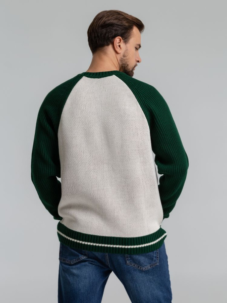 Джемпер Sosnovka, S–XL
