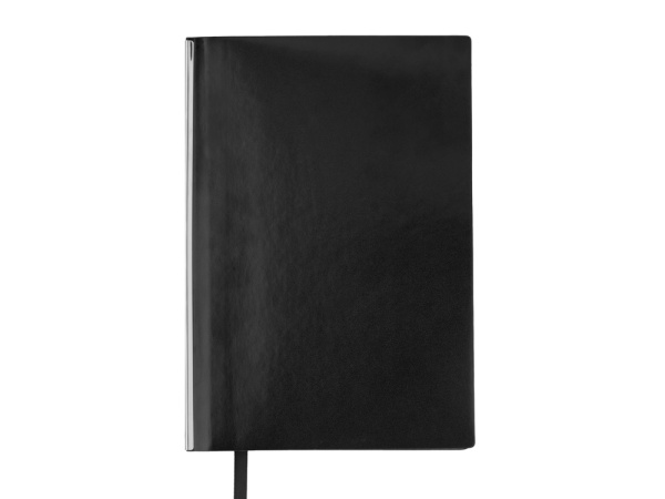 Блокнот А5 «Scribe», Цвет черный