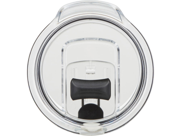 Вакуумная термокружка с медной изоляцией «Calix», 400 мл, Цвет серый