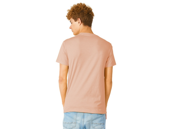 Футболка «Heavy Super Club» мужская, Размер XL_v2, Цвет лососевый