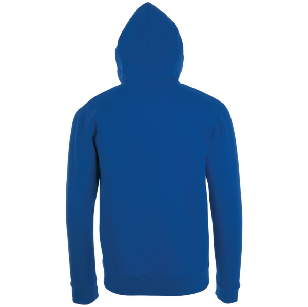 Толстовка унисекс Stone, ярко-синяя (royal), XS–3XL