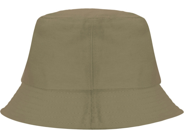 Панама «Havana», Цвет зеленый оливковый