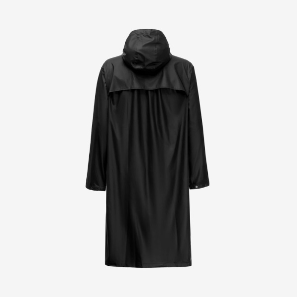 Макинтош R3, черный, XS–XXL