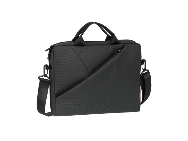 Сумка для ноутбука 15.6", Цвет серый