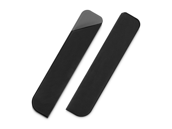 Чехол для ручки «Favor», Цвет черный