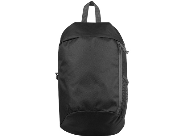 Рюкзак «Fab», Цвет черный