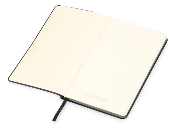 Блокнот А5 «Notepeno», Цвет черный