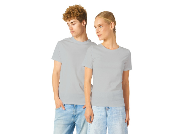 Футболка "Heavy Super Club" мужская, Размер M_v2, Цвет жемчужный