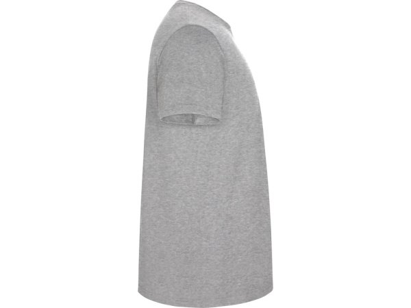 Футболка «Stafford» мужская, Размер 2XL, Цвет серый меланж