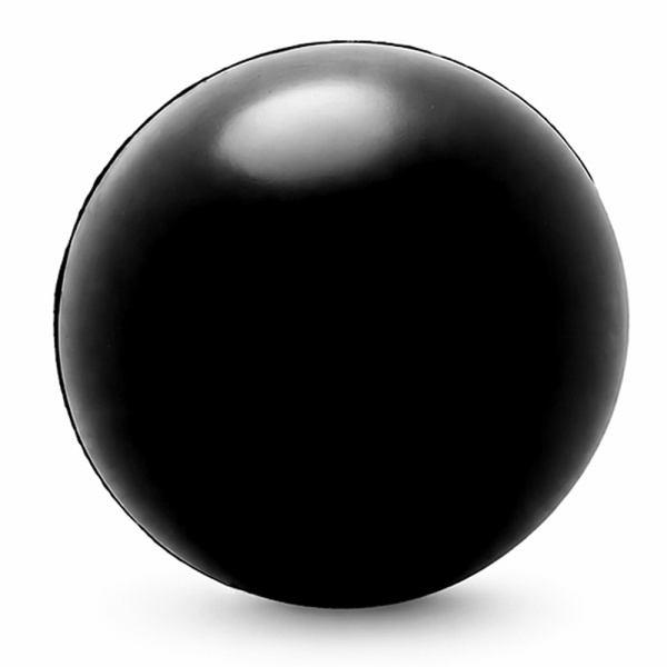Антистресс Bola, чёрный