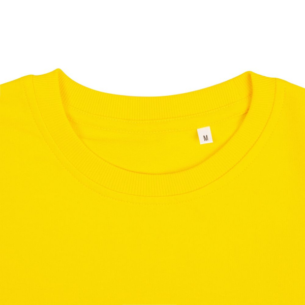 Свитшот Toima 2.0, желтый, XS–4XL