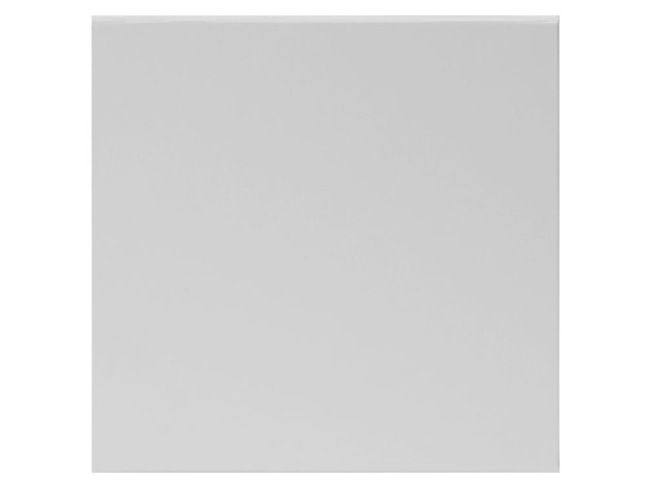 Коробка разборная с магнитным клапаном, Размер M, Цвет белый