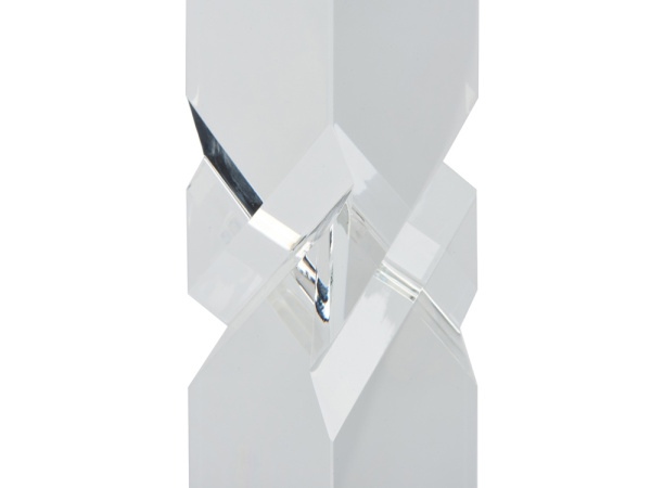 Награда «Starlight», Цвет прозрачный