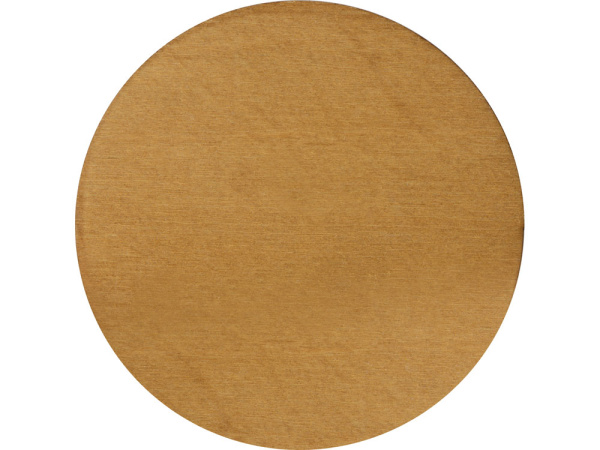 Свеча ароматическая «Niort», Цвет синий