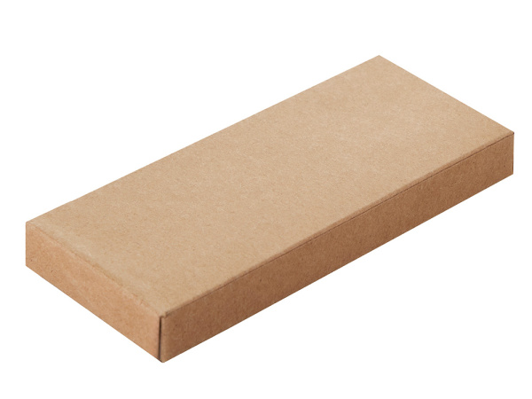 Брелок «Light Steel Car», Цвет оружейная сталь