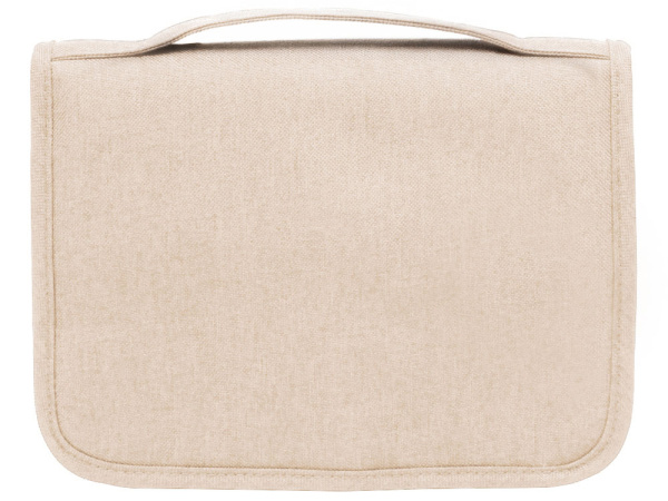 Несессер для путешествий «Planar», Цвет бежевый
