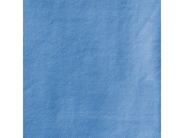 Рубашка поло "Markham" мужская, Размер XL, Цвет голубой/серый антрацит