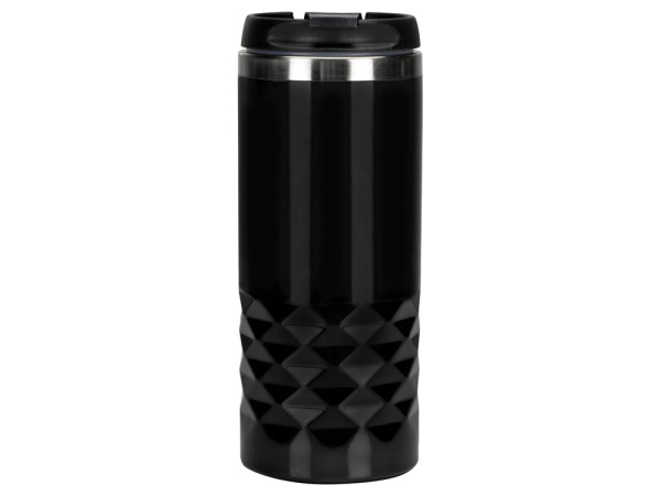 Термокружка «Lemnos», Цвет черный