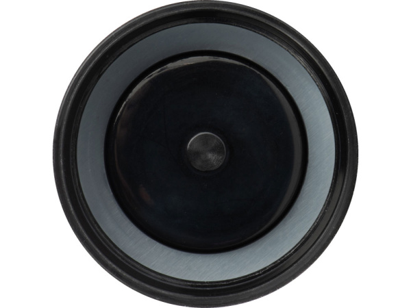 Бутылка для воды «Tonic», 420 мл, Цвет красный