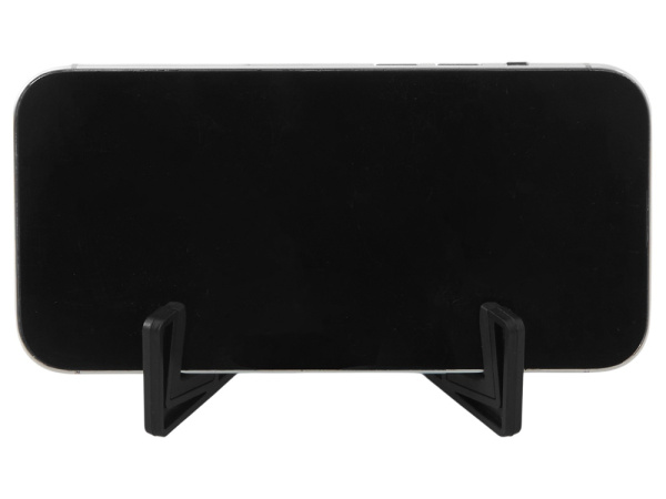 Подставка для телефона складная «Zent», Цвет черный