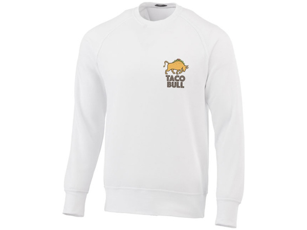 Свитер «Kruger», Размер XL, Цвет белый