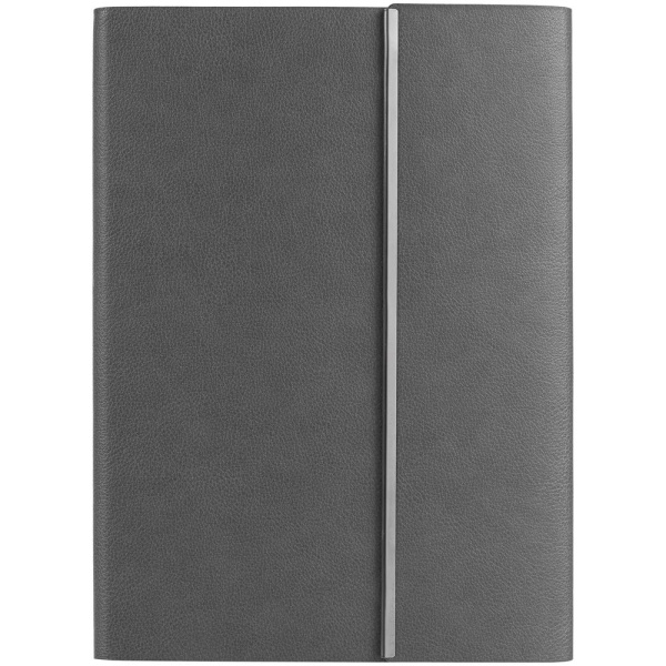 Набор Petrus Flap, серый, 35х35х3 см