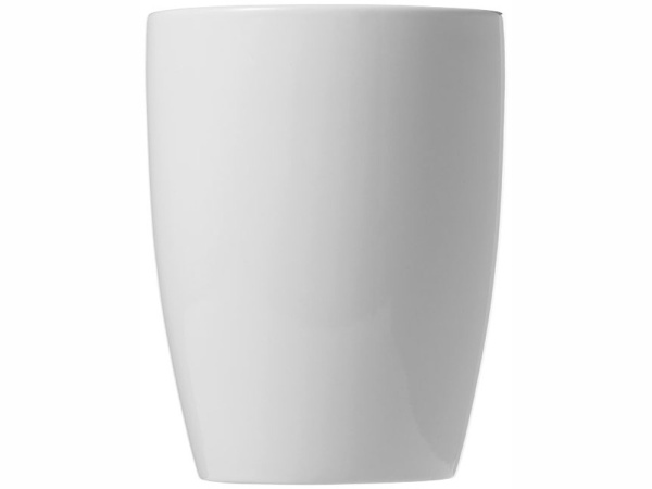 Кружка «Bogota», Цвет белый