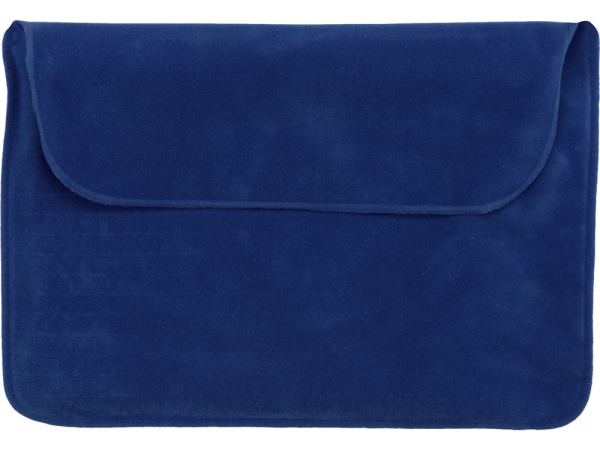 Набор для путешествий «Глэм», Цвет синий