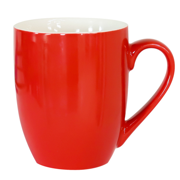 Подарочный набор НЕ БЕСИТЕ МЕНЯ, красный