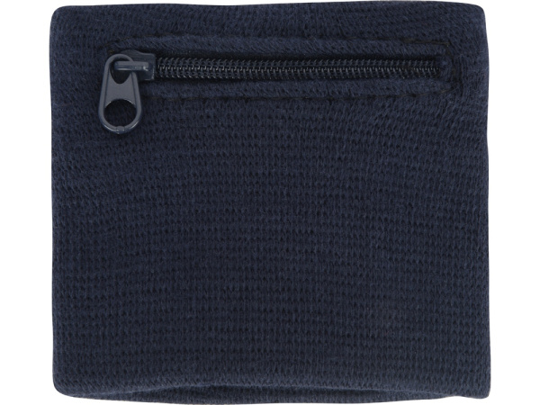 Напульсник «Coaching», Цвет темно-синий