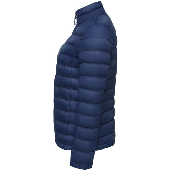 Куртка женская Wilson Women, темно-синяя, S–XXL