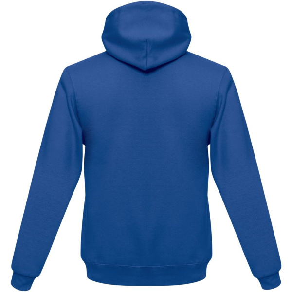Толстовка ID.003 ярко-синяя, XS–4XL