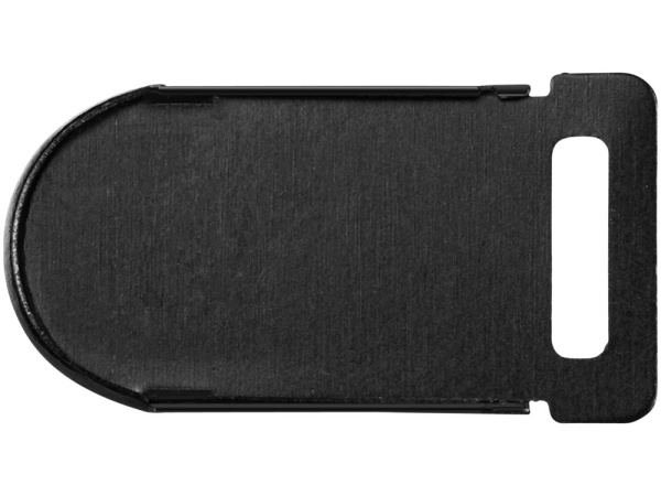 Блокер для камеры «Privy», Цвет черный