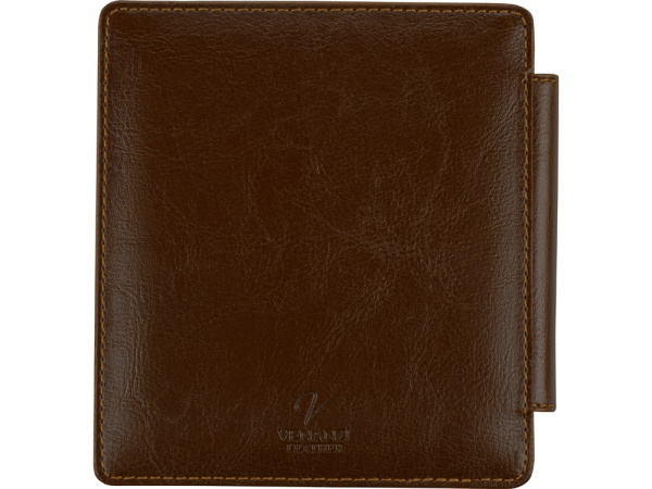 Визитница, Цвет коричневый