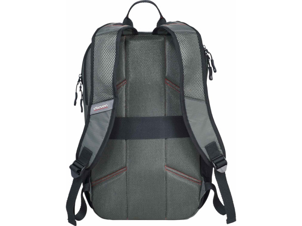 Рюкзак «Lunar» для ноутбука 15,6", Цвет черный