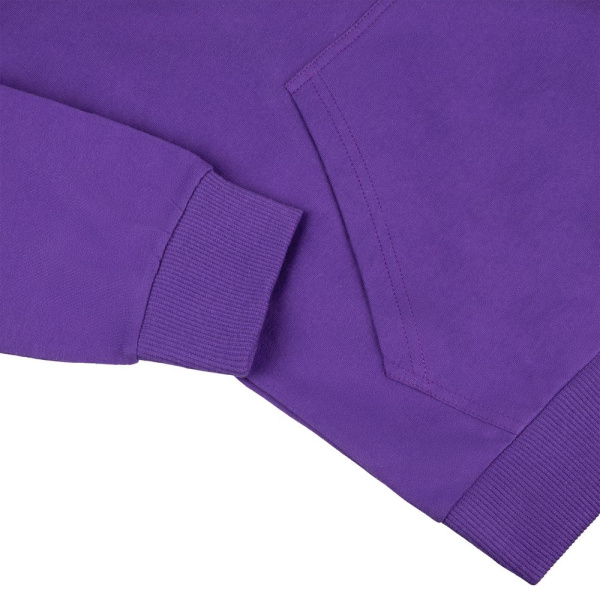 Худи Kirenga 2.0, фиолетовое, XS–4XL