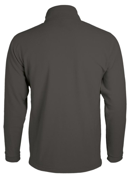 Куртка мужская Nova Men 200, темно-серая, S–3XL